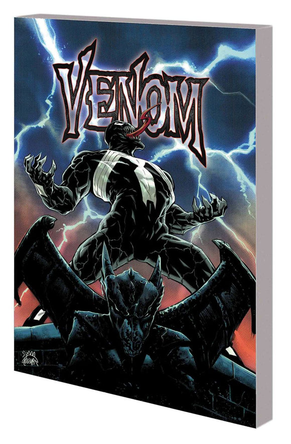 Venom By DonnyCates Tp Vol 01 Rex