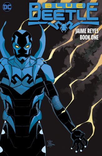 Blue Beetle Jaime Reyes Tp Boo k 01 (Mr)