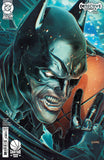 Detective Comics #1095 Cvr D J ohn Giang Courtside Csv