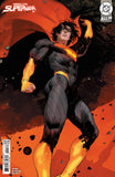 Absolute Superman #1 4th Ptg C vr C Dan Mora Conn Foil