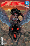 Absolute Wonder Woman #1 5th P tg Cvr A Sherman