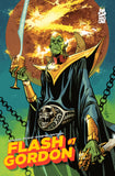 Flash Gordon #7 Cvr B Zach How ard Homeworld