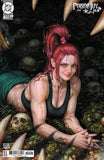 POISON IVY #42 CVR B KYUY ONG EOM CARD STOCK VAR