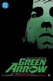 GREEN ARROW BY JEFF LEMIR E AND ANDREA SORRENTINO THE DE