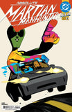 ABSOLUTE MARTIAN MANHUNTE R #2 Third Printing