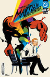 ABSOLUTE MARTIAN MANHUNTE R #3 Third Printing