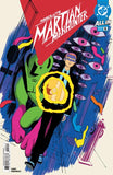 ABSOLUTE MARTIAN MANHUNTE R #5 Third Printing