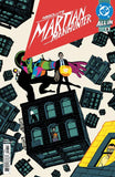 ABSOLUTE MARTIAN MANHUNTE R #6 Third Printing