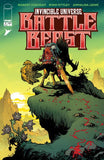 INVINCIBLE UNIVERSE BATTL E BEAST #7 CVR A RYAN OTTLEY &