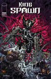 KING SPAWN #55 CVR A HARV EY TOLIBAO