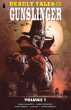 DEADLY TALES OF THE GUNSL INGER SPAWN TP VOL 01