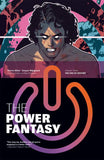 POWER FANTASY TP VOL 03 ( MR)