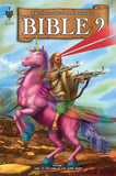 BIBLE 2 TP VOL 01 HAIL TO THE KING OF THE JEWS BABY (MR)