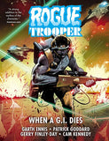 ROGUE TROOPER WHEN A GI D IES HC