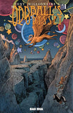 ODDBALLS ODYSSEY #1 (ONE- SHOT) CVR A TONY MILLIONAIRE