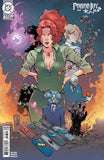 POISON IVY #43 CVR E MARC IO TAKARA THINGS TO COME CARD