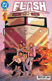 FLASH #32 CVR A GAVIN GUI DRY