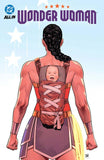 WONDER WOMAN (2023) TP VO L 04 THE ISLAND OF MICE AND ME