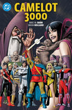 CAMELOT 3000 TP (2026 EDI TION)