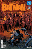 ABSOLUTE BATMAN 2025 ANNU AL #1 (ONE SHOT) Third Printin