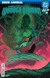 ABSOLUTE WONDER WOMAN ANN UAL 2026 #1 (ONE SHOT) Second