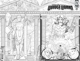 ABSOLUTE WONDER WOMAN ANN UAL 2026 #1 (ONE SHOT) Second