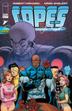 INVINCIBLE UNIVERSE CAPES #6 CVR A RYAN OTTLEY & DAVE MC