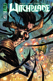 WITCHBLADE #20 CVR A GUIS EPPE CAFARO & ARIF PRIANTO (MR
