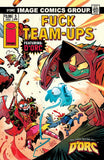 DORC #3 CVR D BRETT BEAN I HATE FAIRYLAND TEAM UP NSFW