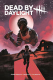 DEAD BY DAYLIGHT THE HILL BILLY #1 (OF 4) CVR B FRANCESC