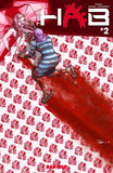 HAB #2 (OF 5) CVR A CHARL IE ADLARD
