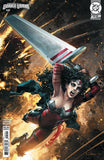 ABSOLUTE WONDER WOMAN #20 CVR D CLAYTON CRAIN CARD STOCK