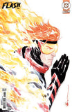 ABSOLUTE FLASH #15 CVR C DUSTIN NGUYEN CARD STOCK VAR