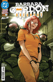 BARBARA GORDON BREAKOUT # 1 CVR A KARL KERSCHL