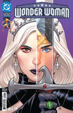 WONDER WOMAN #33 CVR A DA NIEL SAMPERE