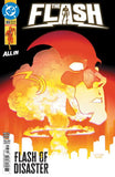 FLASH #33 CVR A GAVIN GUI DRY