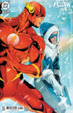 FLASH #33 CVR B JOHN TIMM S CARD STOCK VAR