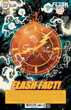 FLASH #33 CVR C JUNI BA C ARD STOCK VAR