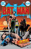 BATMAN #244 FACSIMILE EDI TION CVR A NEAL ADAMS