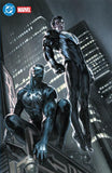 DC MARVEL SUPERMAN SPIDER -MAN #1 (ONE SHOT) Second Prin