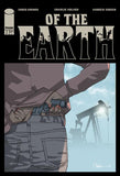 OF THE EARTH #1 (OF 6) CV R A CHARLIE ADLARD (MR)