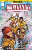 ROCKETFELLERS #0 CVR A FR ANCIS MANAPUL