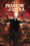 UNIVERSAL MONSTERS PHANTO M OF THE OPERA #4 (OF 4) CVR A