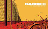 BARRIER TP (MR)