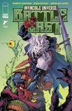 INVINCIBLE UNIVERSE BATTL E BEAST #1 7TH PTG