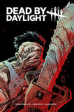 DEAD BY DAYLIGHT THE HILL BILLY #2 (OF 4) CVR A DANI AND