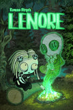 LENORE GHOST STORY #1 (ON E SHOT) CVR A ROMAN DIRGE