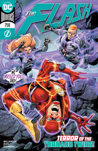 Flash #758