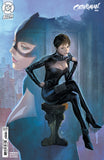Catwoman #69 Cvr C Homare Csv