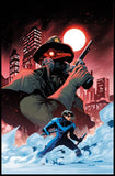 NIGHTWING (2024) TP VOL 0 2 DEATH TRAPS
